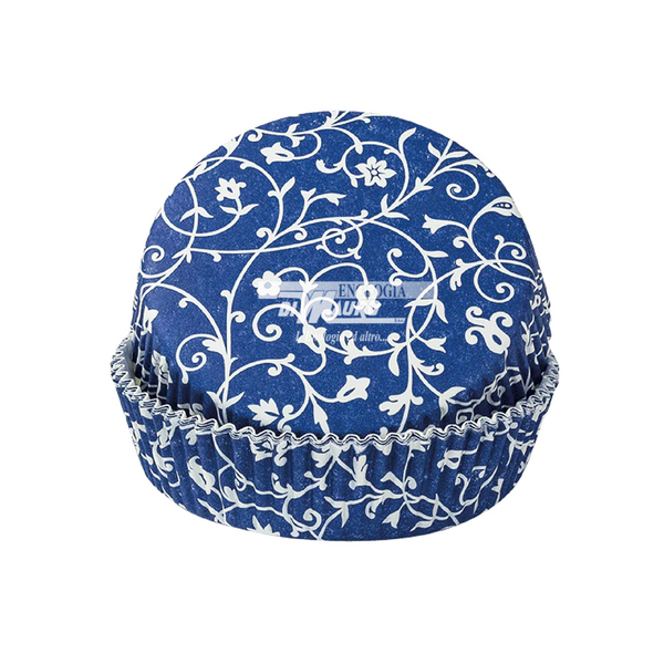 Pirottini Tartellette Ø 7,5 Cm - 12 Pz.