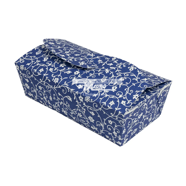 Stampo Rettangolare To Go - 4 Pz.