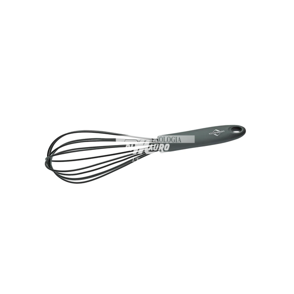 Frusta Midi Silicone - 26 Cm