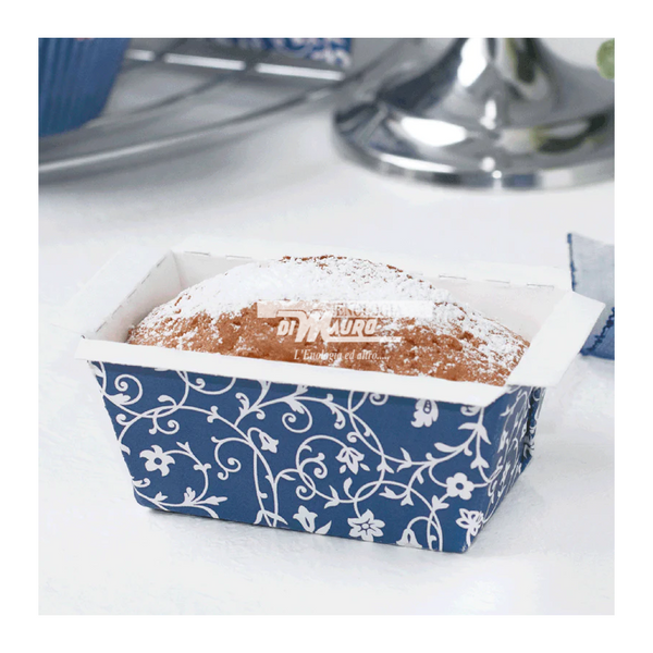 Stampo Plumcake Mini - 10 Pz.