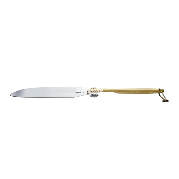 Pala Pizza Paolo - Ø 30,5x60,5 Cm