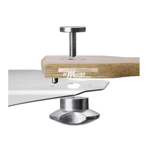 Pala Pizza Paolo - Ø 30,5x60,5 Cm