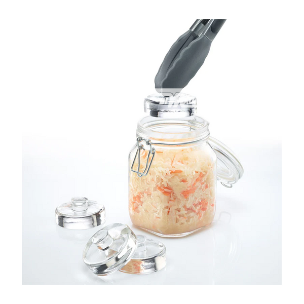 Peso Per Fermentazione Tondo 7 Cm - 4 Pz.