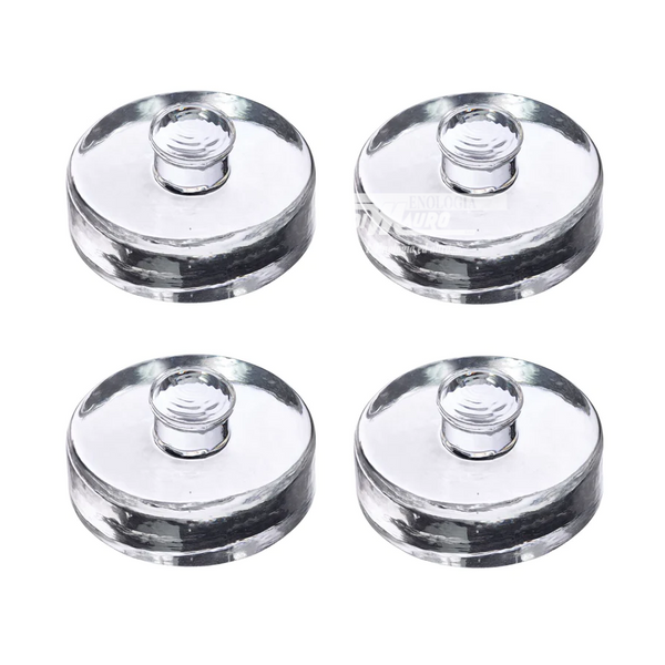 Peso Per Fermentazione Tondo 8 Cm - 4 Pz.