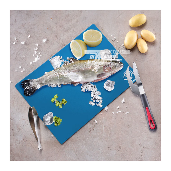 Tappetino Taglio Cm 38x30,5 - 4 Pz.