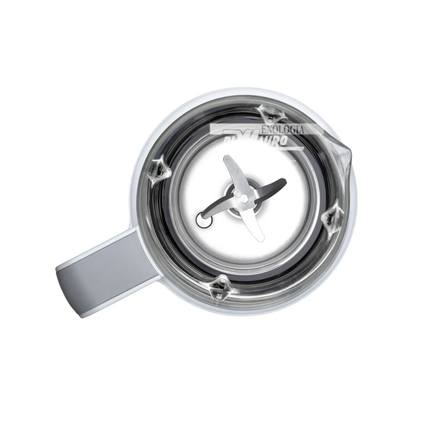 Vegan Drinks Maker Hot & Cold - 600 Ml