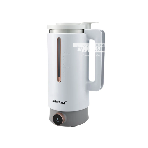 Vegan Drinks Maker Hot & Cold - 600 Ml