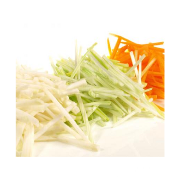 Affetta Verdure Julienne Inox - Cm 5,5