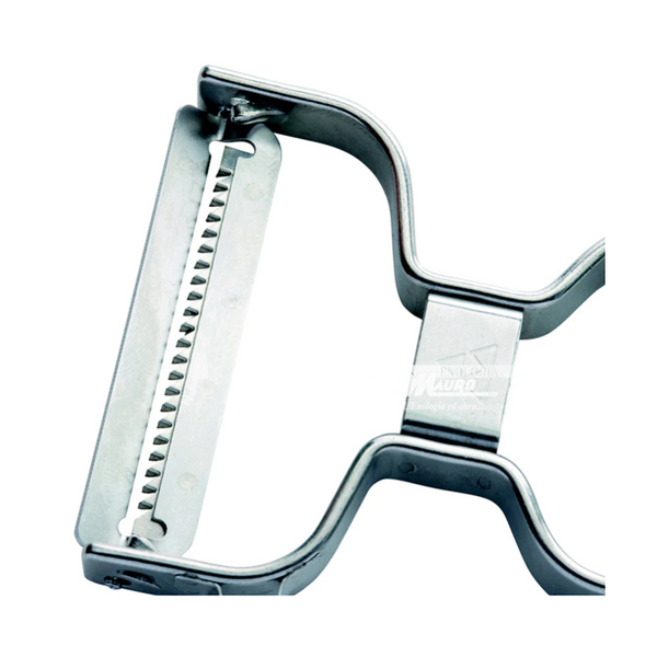 Affetta Verdure Julienne Inox - Cm 5,5