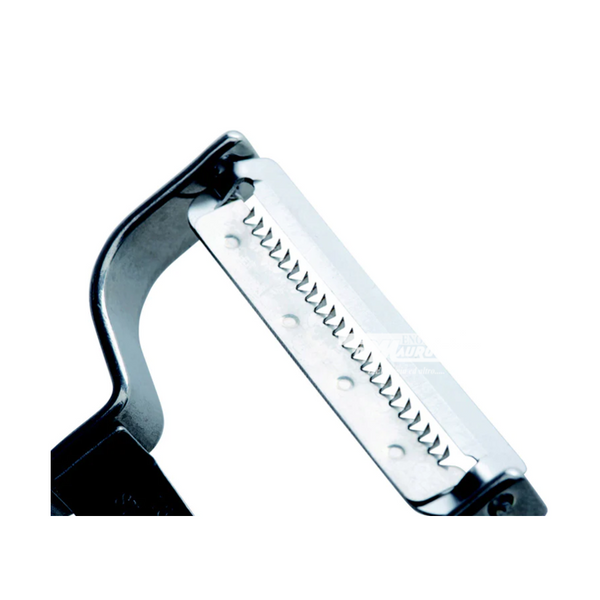 Affetta Verdure Julienne Inox - Cm 5,5