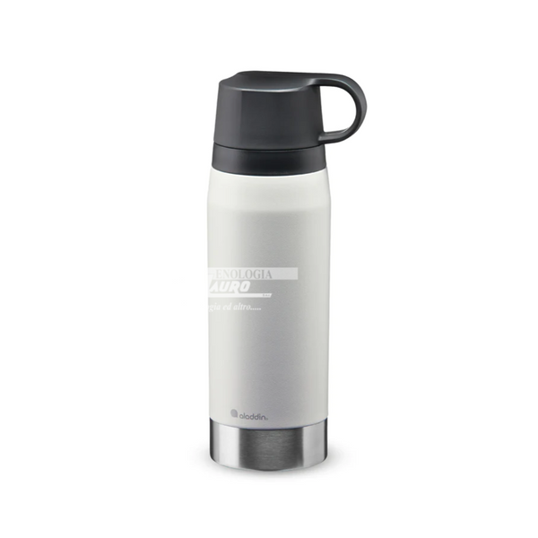 Caraffa Termica Citypark Grigio - 1,1 Lt.