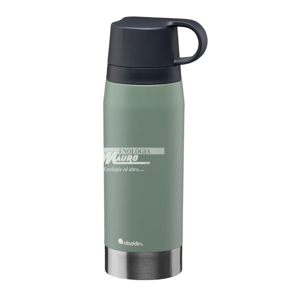 Caraffa Termica Citypark Verde - 1,1 Lt.