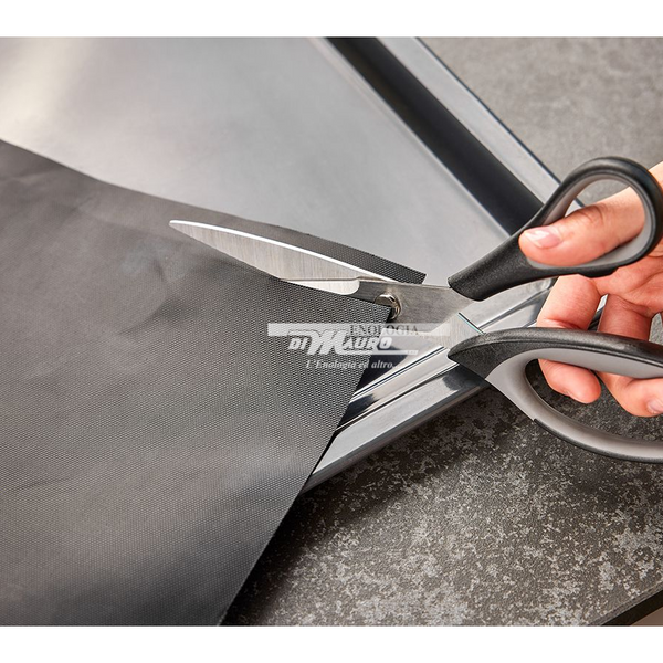 Carta Da Forno a Lunga Durata AGEN - 2 Pz