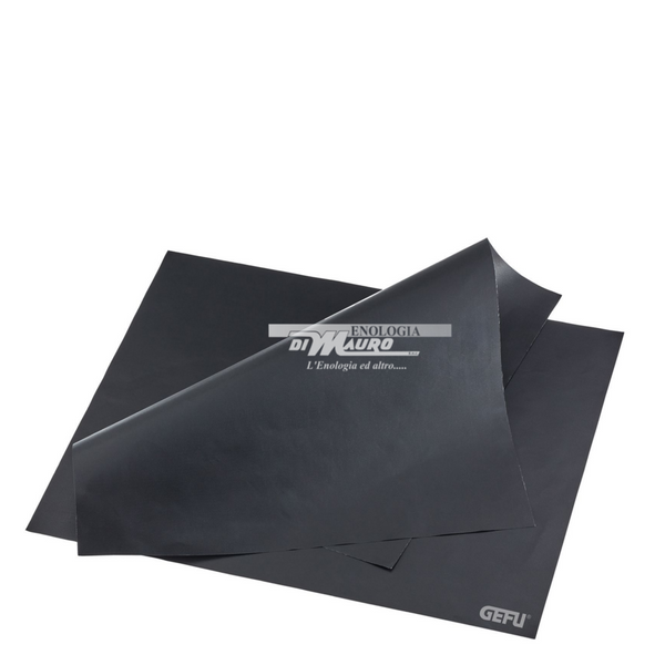 Carta Da Forno a Lunga Durata AGEN - 2 Pz