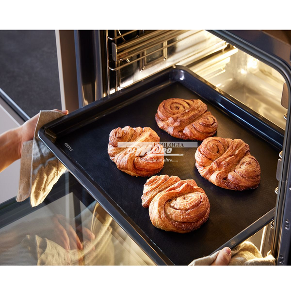 Carta Da Forno a Lunga Durata AGEN - 2 Pz