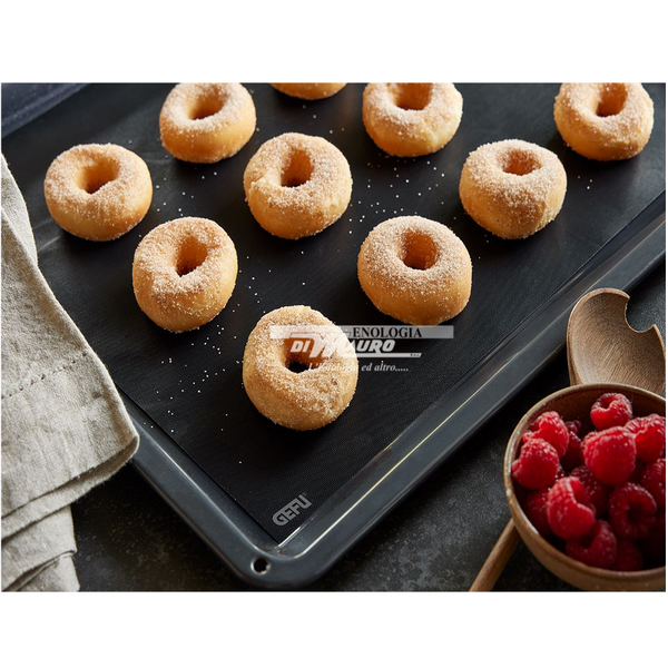 Carta Da Forno a Lunga Durata AGEN - 2 Pz