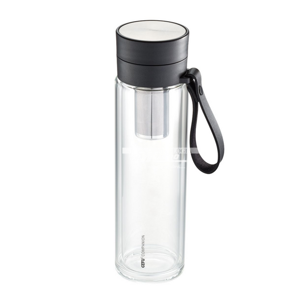 Bottiglia In Vetro Companion - 450 Ml