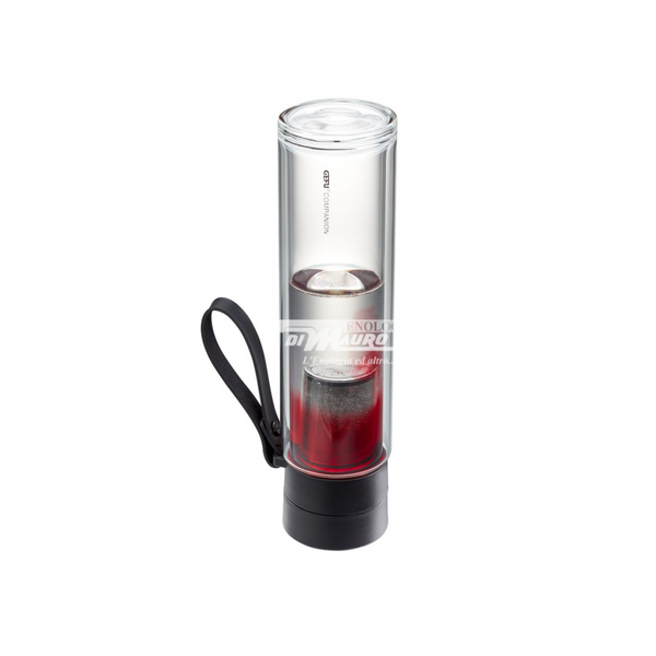 Bottiglia In Vetro Companion - 450 Ml