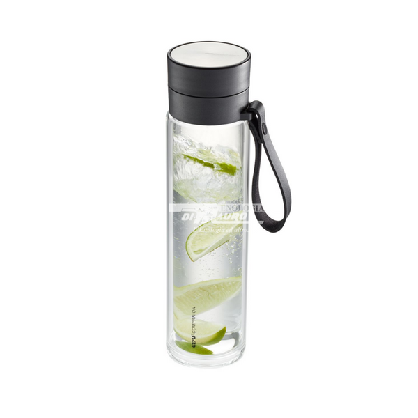 Bottiglia In Vetro Companion - 450 Ml