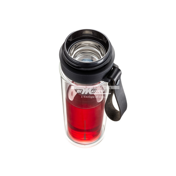 Bottiglia In Vetro Companion - 450 Ml