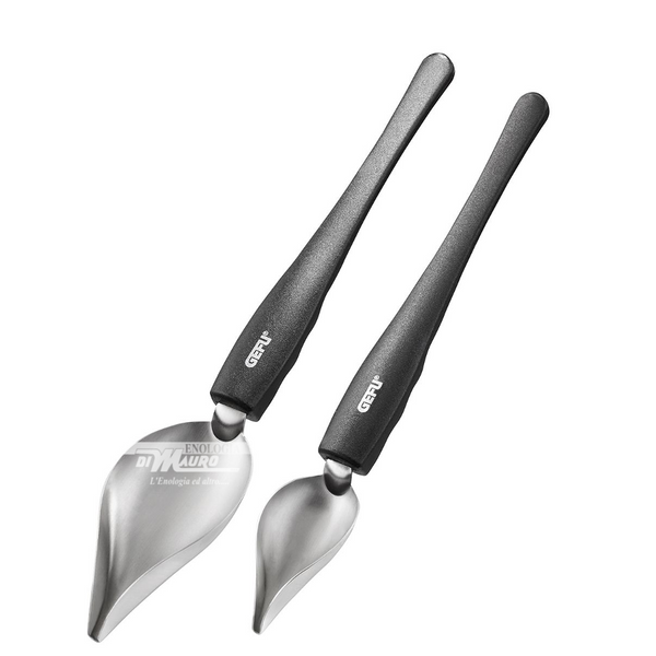 Cucchiaio Per Decorazioni "Kulinari" - 2 Pz