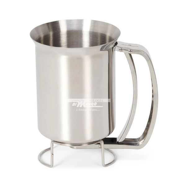 Dosatore Per Impasti Inox