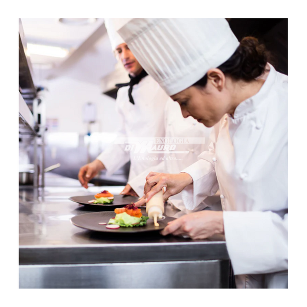 Flacone Dosatore - 700 Ml