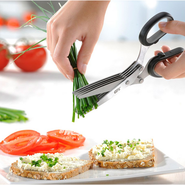 Forbice Per Erbe Aromatiche - Cutare