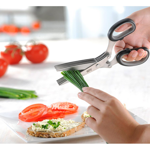 Forbice Per Erbe Aromatiche - Cutare