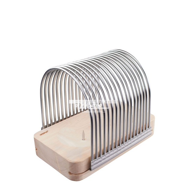 TAGLIAPATATE A VENTAGLIO - HASSEL