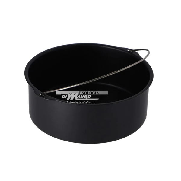 Kit Accessori Friggitrice Ad Aria - 7 Pz