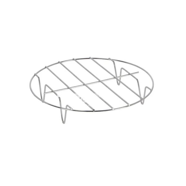 Kit Accessori Friggitrice Ad Aria - 7 Pz