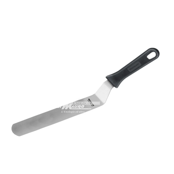 Paletta Flessibile con scalino "Master Line" - 39,5 Cm