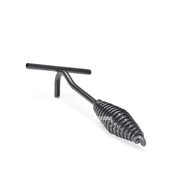 Stampo Plumcake BBQ Ghisa - Dutch Oven Lt 3