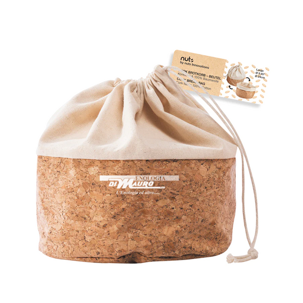 Sacchetto Porta Pane M - 20x22 Cm