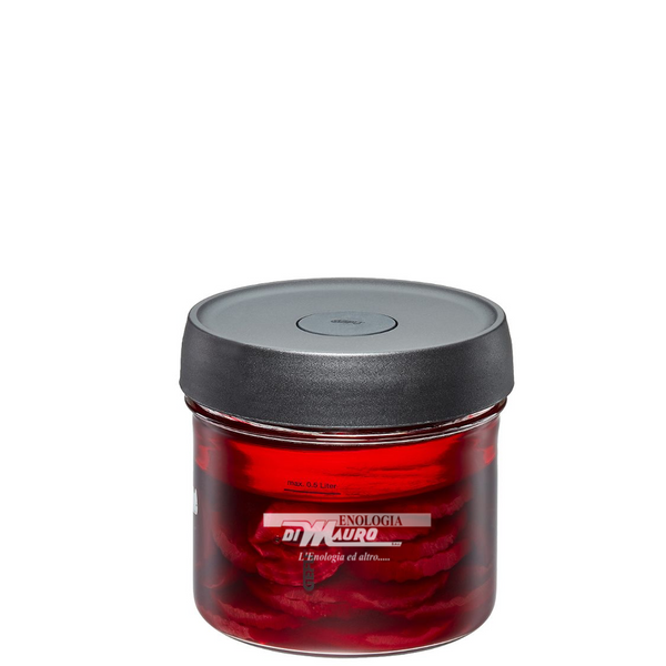 Bicchiere Fermentazione Per Verdure 0,5 Lt - Nativo