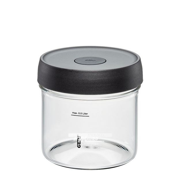 Bicchiere Fermentazione Per Verdure 0,5 Lt - Nativo