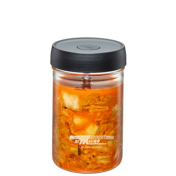 Bicchiere Fermentazione Per Verdure 1 Lt - Nativo