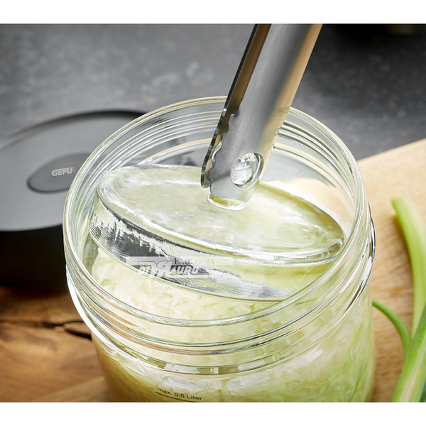 Pinza Fermentazione Per Verdure - Nativo