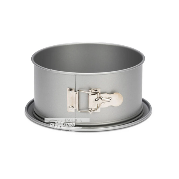 Stampo Alto Tortiera - Ø 22