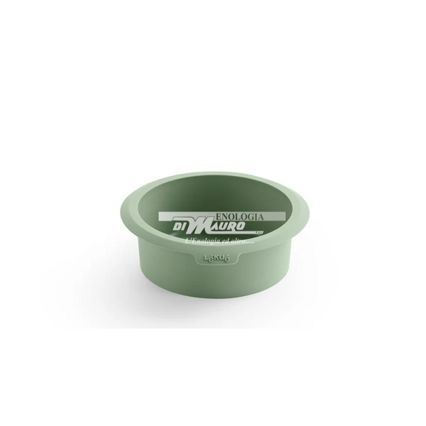 Stampo Friggitrice Ad Aria In Silicone - Cm 15x6