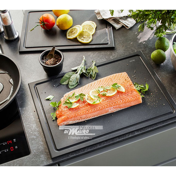 TAGLIERE SLIZE CON SCANALATURA - GRANDE