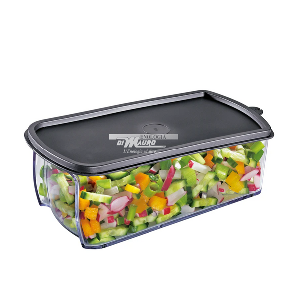 Tagliacubetti Fix Plus