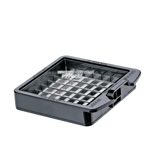 Tagliacubetti Fix Plus