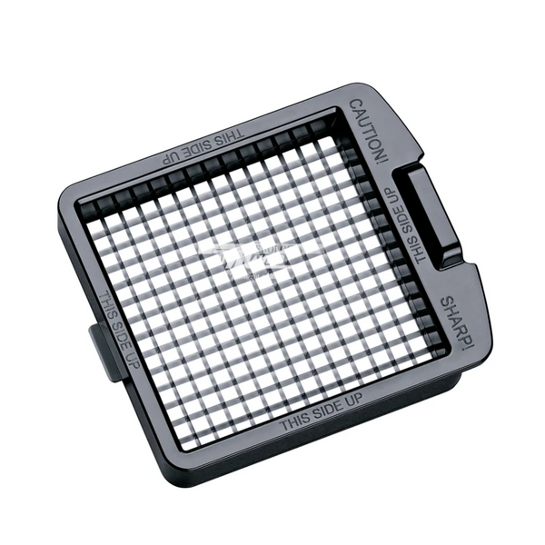 Tagliacubetti Fix Plus