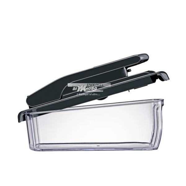 Tagliacubetti Fix Plus