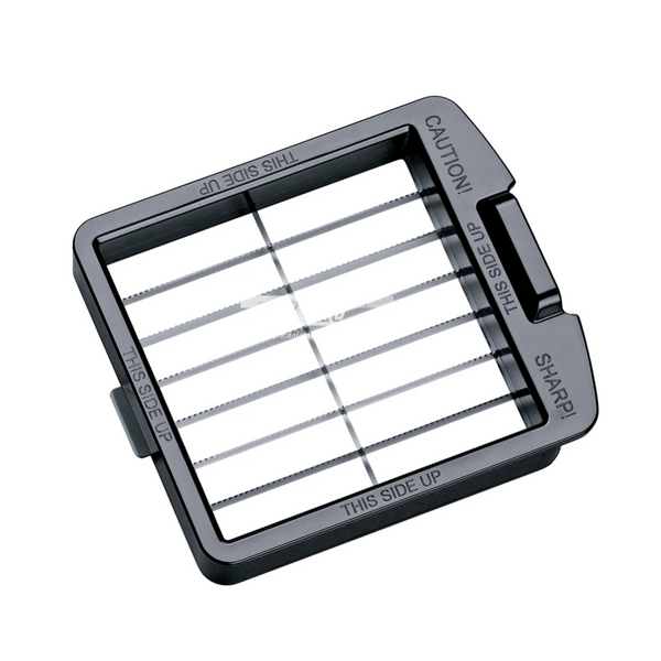 Tagliacubetti Fix Plus