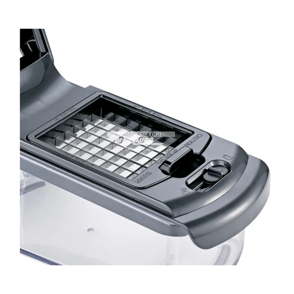 Tagliacubetti Fix Plus