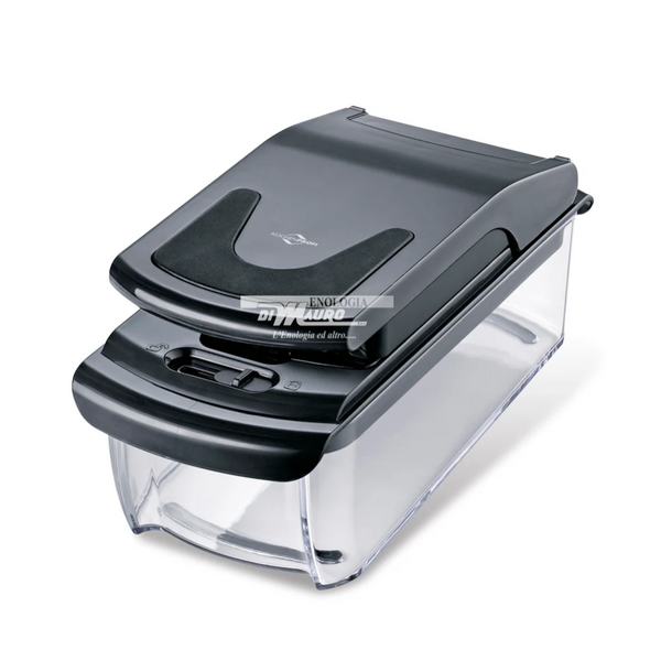 Tagliacubetti Fix Plus