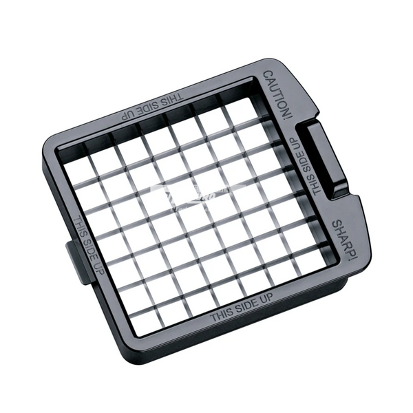 Tagliacubetti Fix Plus